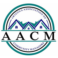 AACM Logo