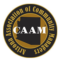CAAM Logo