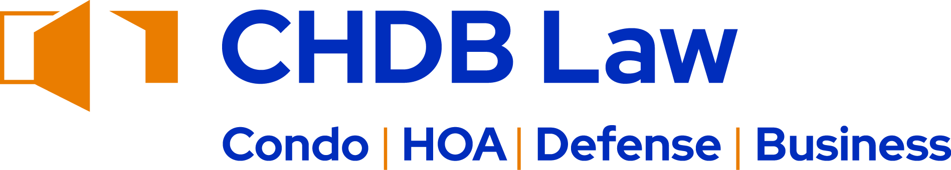 CHDB Law