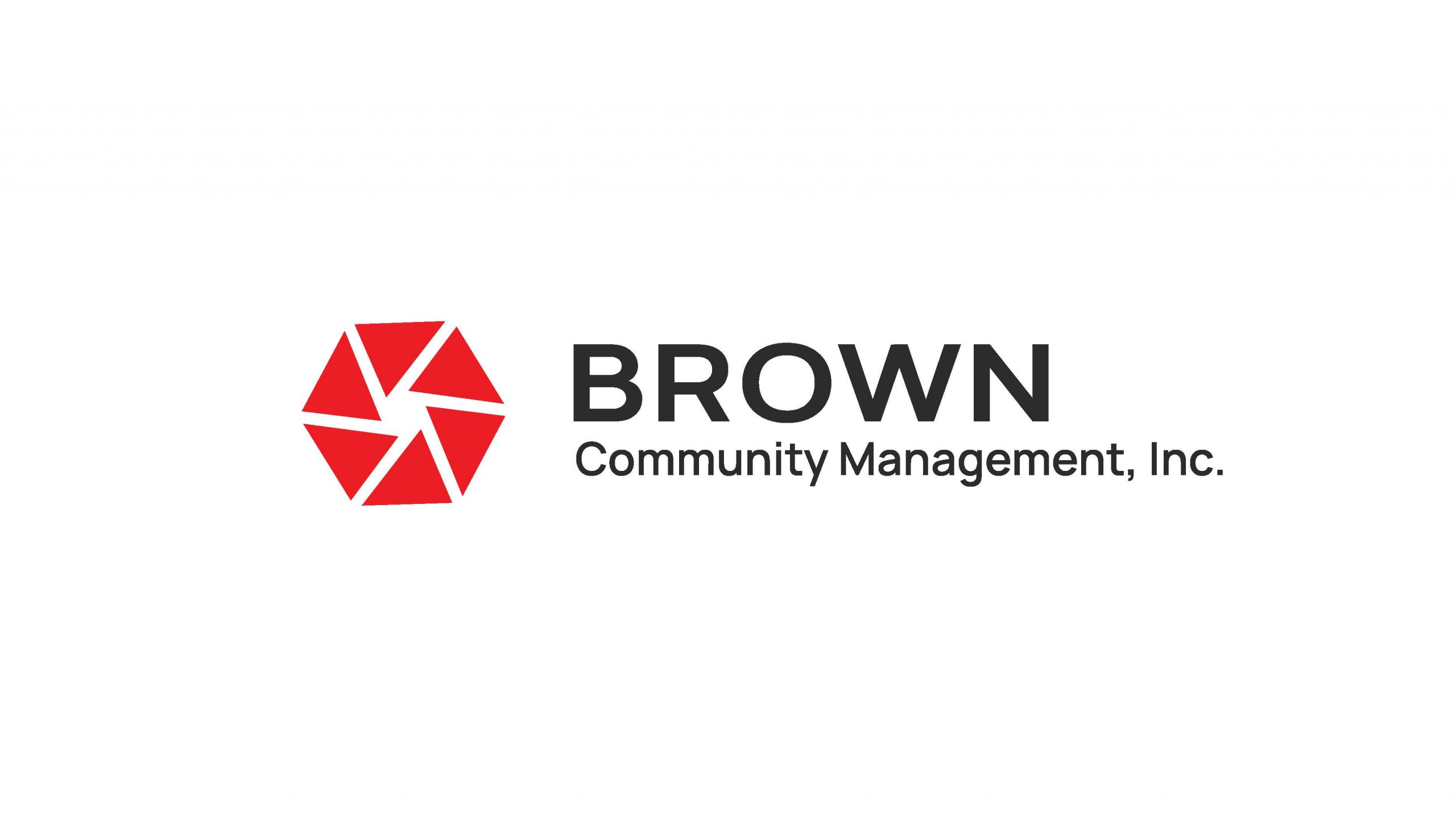 Brown Community Management, Inc.