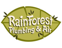 Rainforest Plumbing & Air