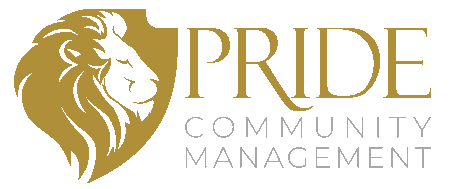 Pride Community Management