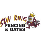 Sun King Fencing & Gates