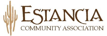 Kunkel, Mark R. - Estancia Community Association