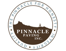Pinnacle Paving, Inc.