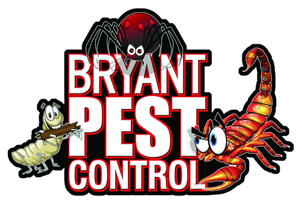 Bryant Pest Control