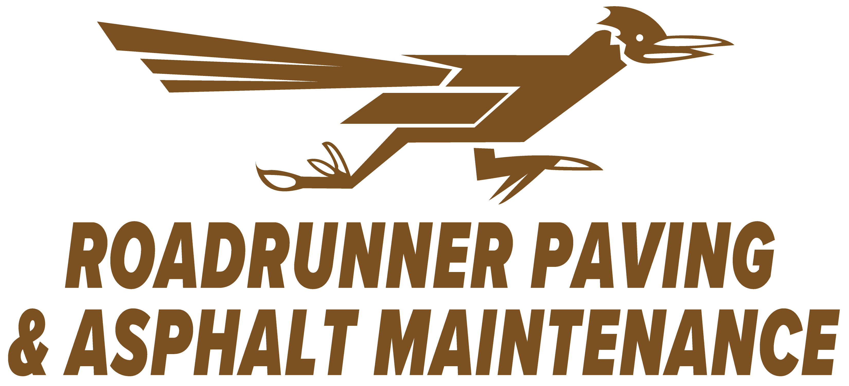 Roadrunner Paving & Asphalt Maintenance