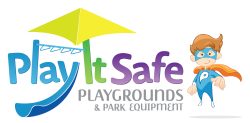 Play It Safe Playgrounds and Park Equipment, Inc.