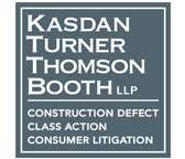 Kasdan Turner Thomson Booth LLP