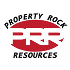 Property Rock Resources, Inc.
