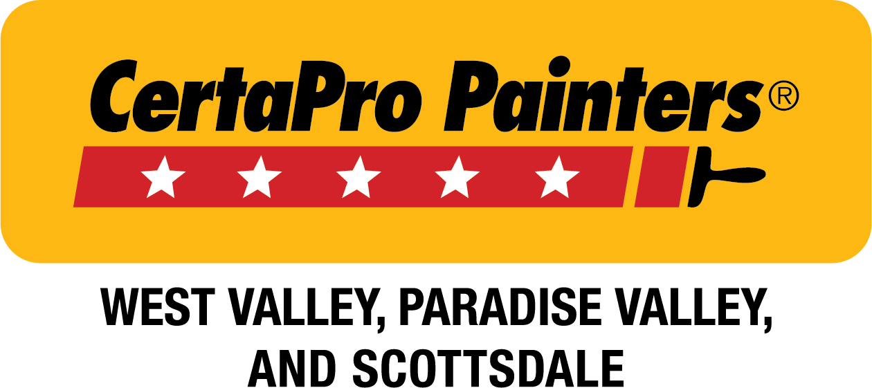 CertaPro Painters of the West Valley