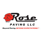 Rose Paving