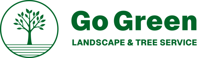 Go Green Landscape and Tree Services