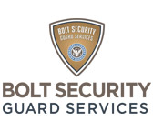 Bolt Security Guard Services