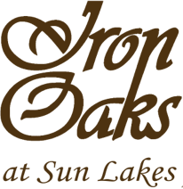 Reyhons, John - Iron Oaks at Sun Lakes