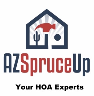 AZ Spruce Up