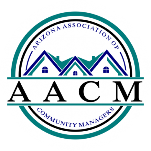 Arizona Association of Community Managers logo