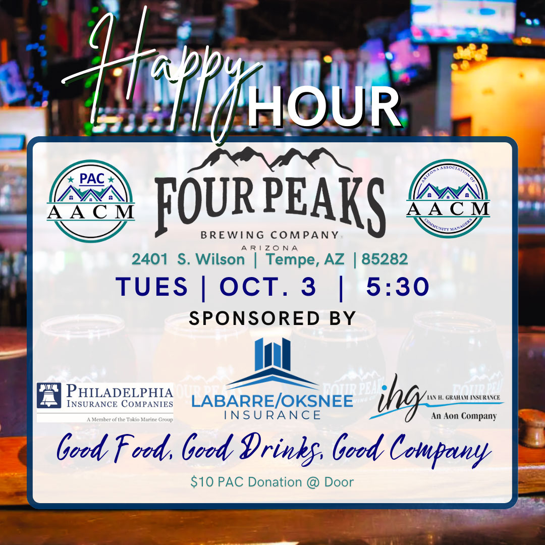 Happy Hour