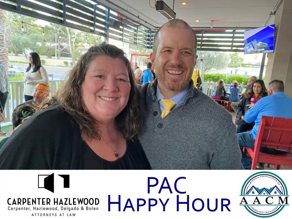 CHDB PAC Happy Hour 1.31.23