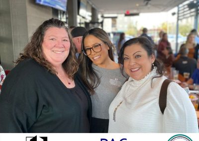 CHDB PAC Happy Hour