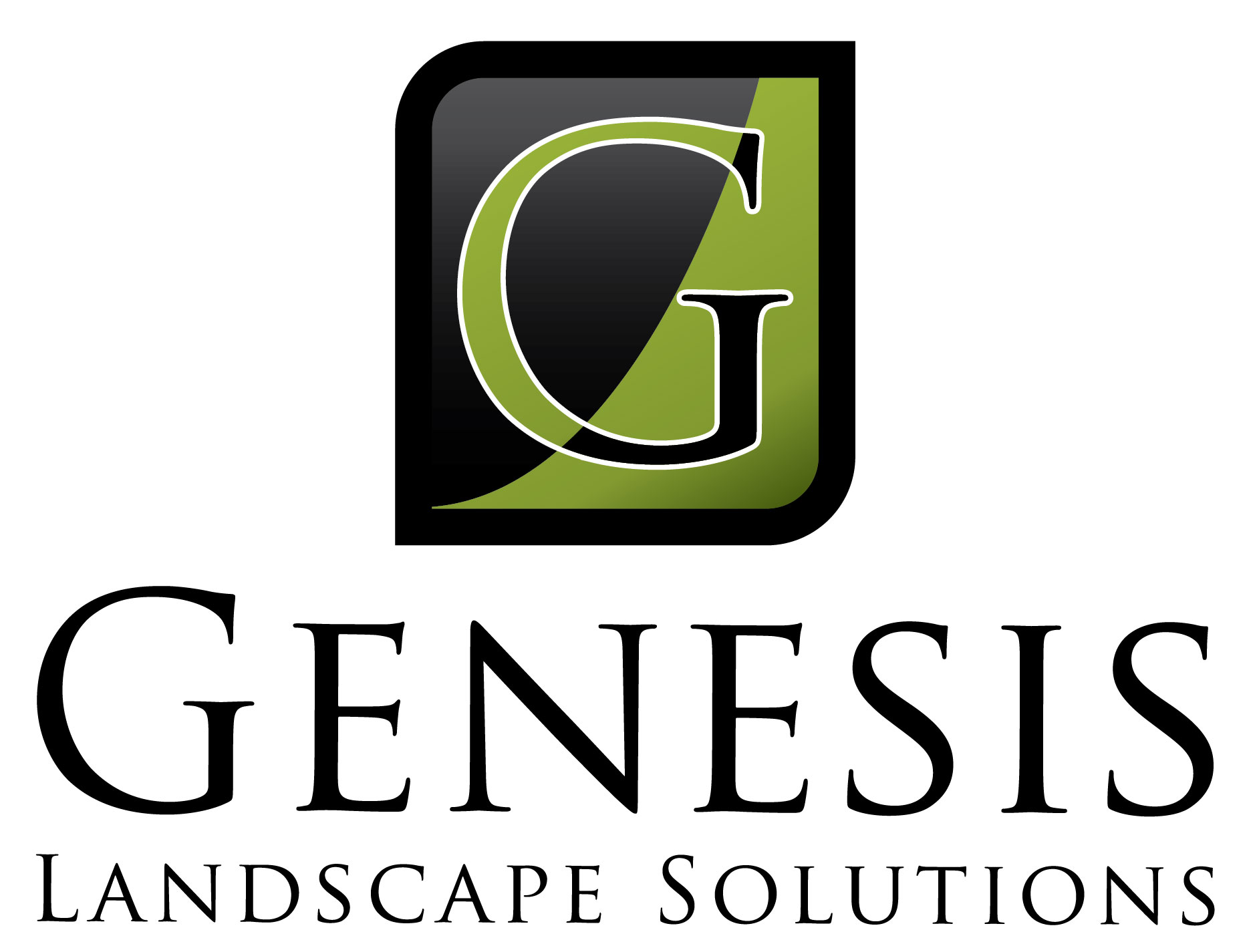 Genesis Landscape Solutions 