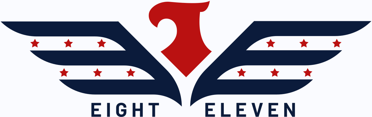 Eight Eleven Inc.
