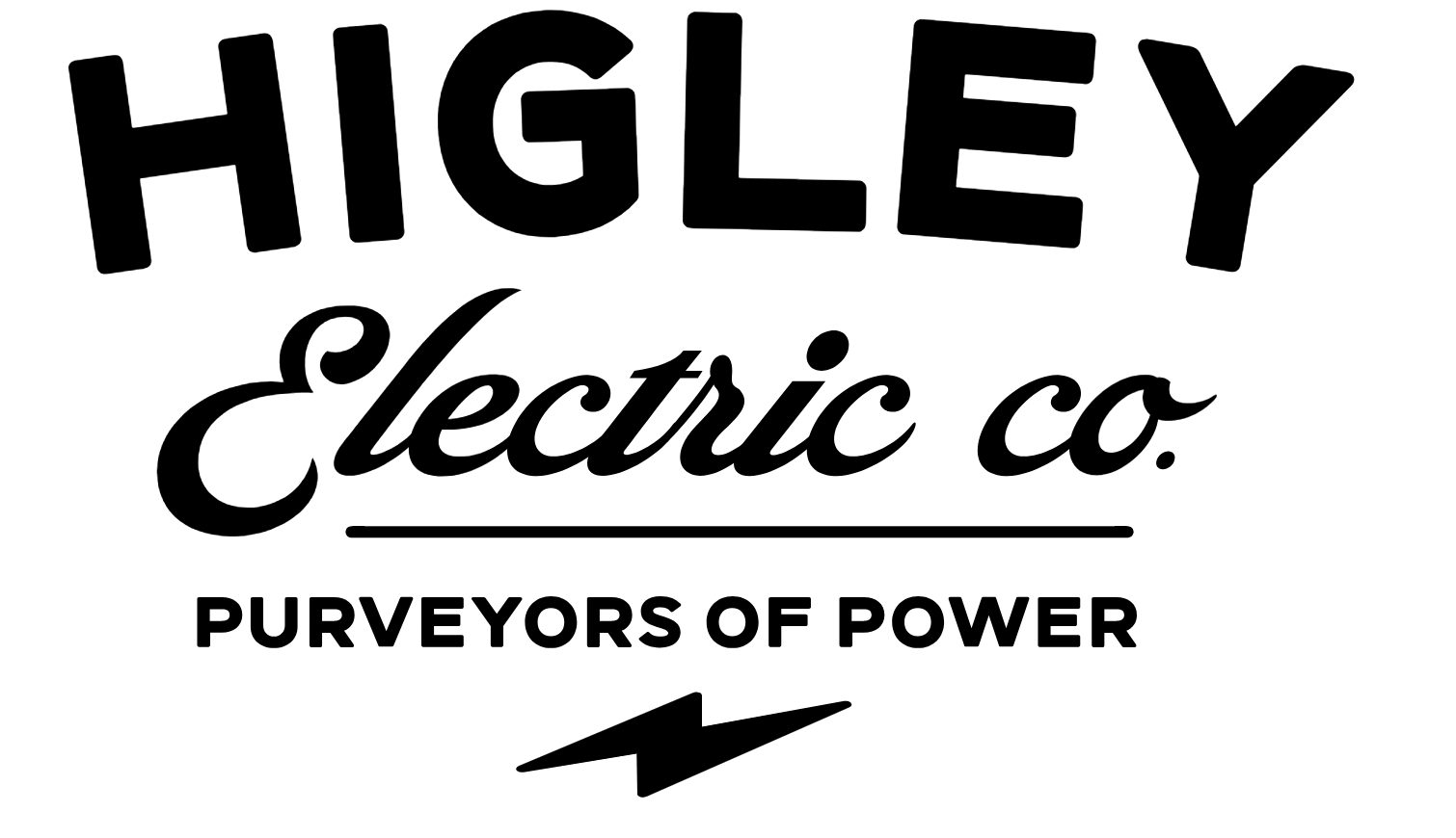 Higley Electric Co