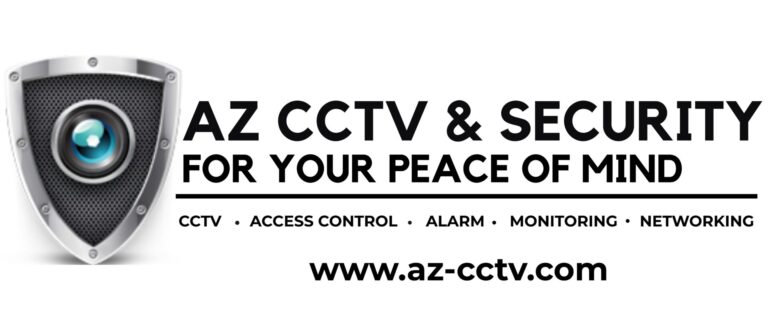 AZ CCTV & Security