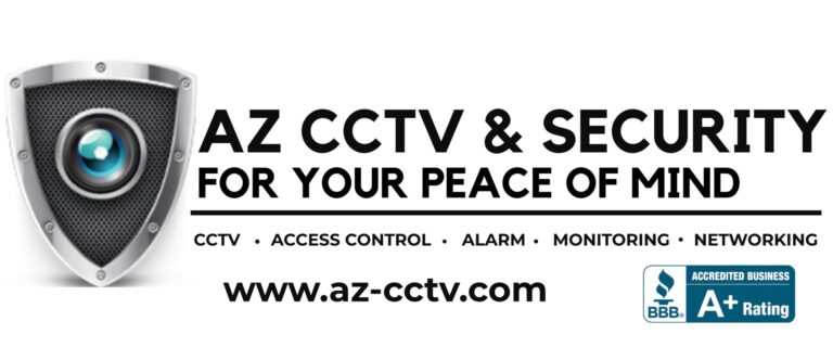 AZ CCTV & Security 