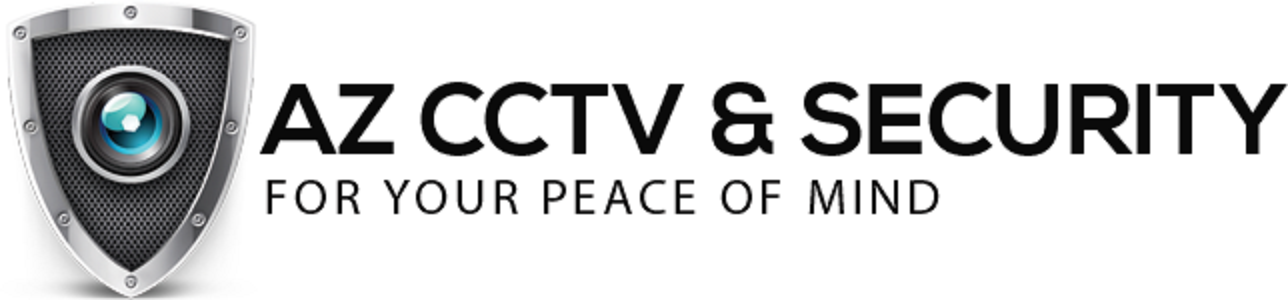 AZ CCTV & Security 