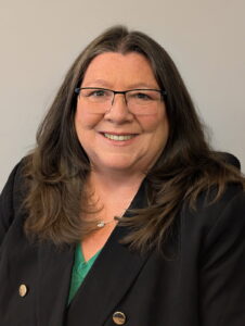 Debbie Rudd CAAM
