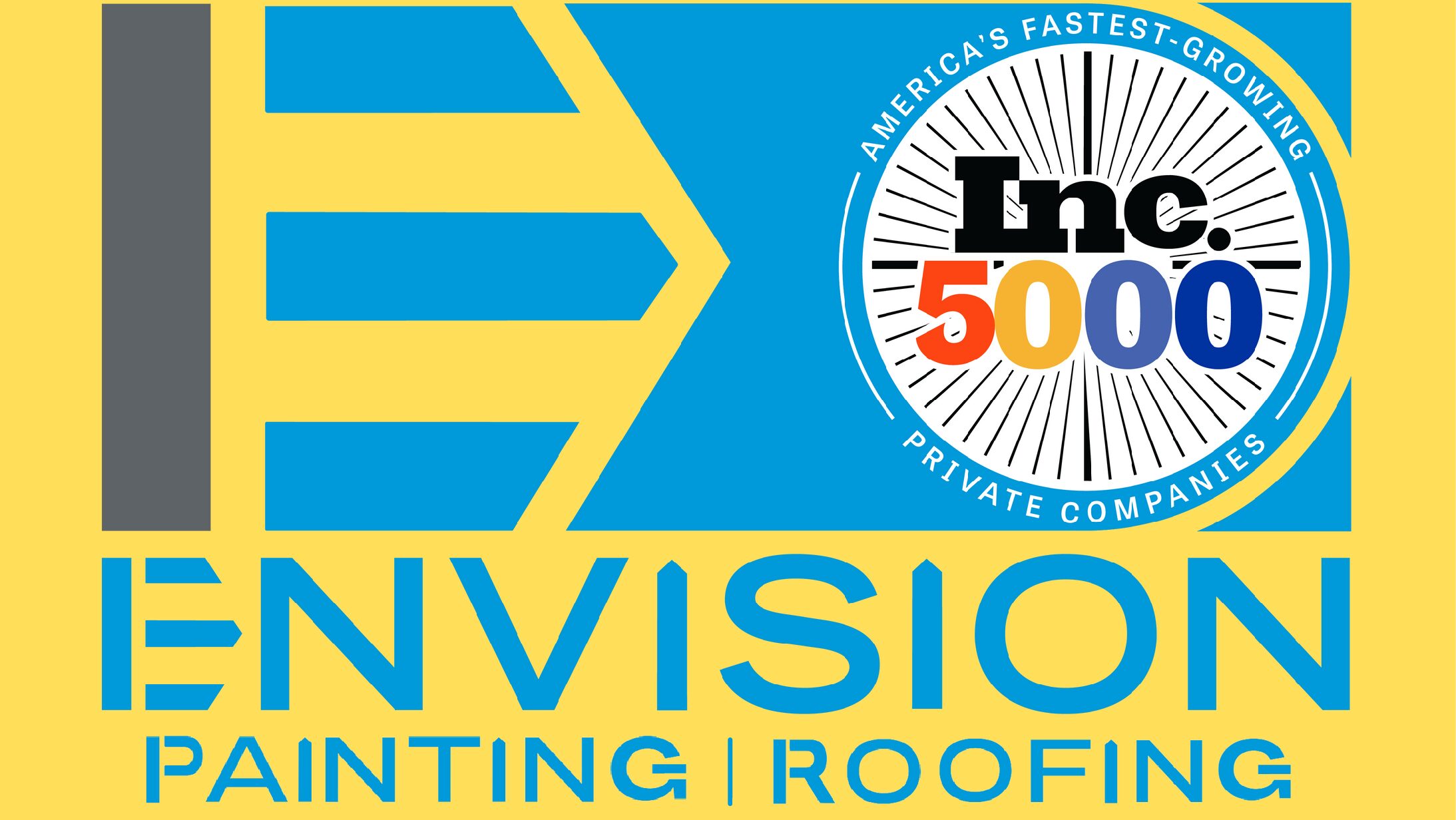 Envision Painting & Roofing