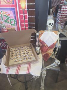 Family Day at the Zoo