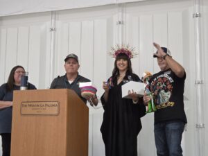 20th Annual AACM Trade Show Brochure