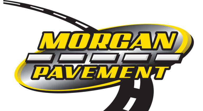 Morgan Pavement