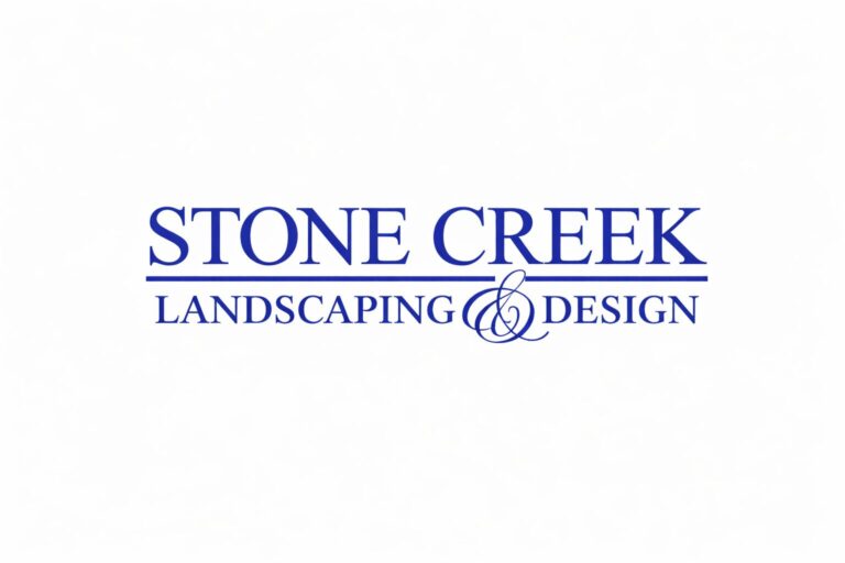 Stone Creek Landscape & Design
