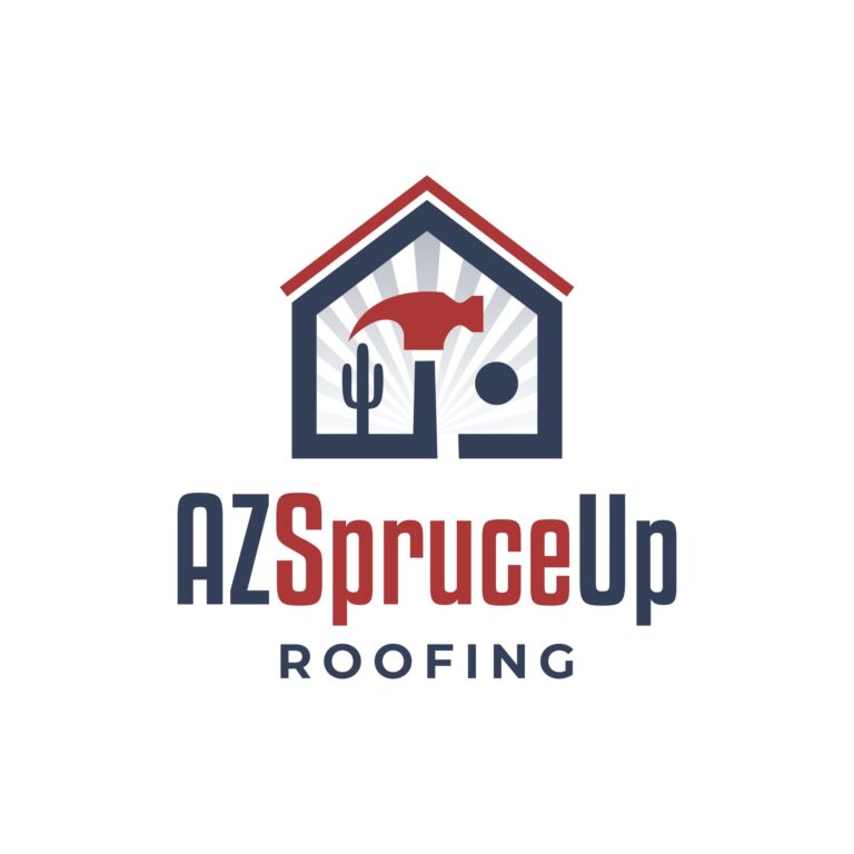 AZ Spruce Up Roofing