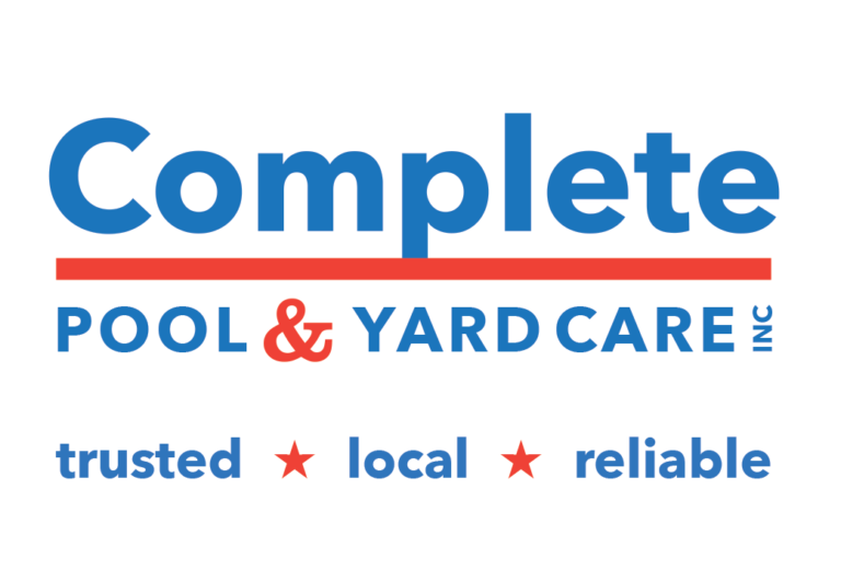 Complete Pool and Yard Care