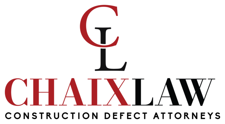 Chaix Law