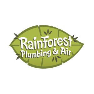 Rainforest Plumbing & Air
