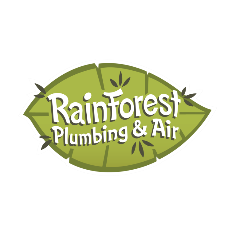Rainforest Plumbing & Air