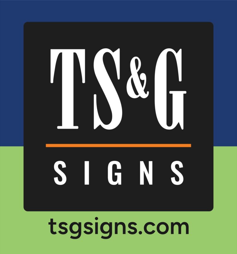 TS&G Signs