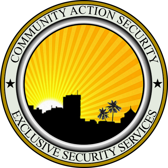 Community Action Security