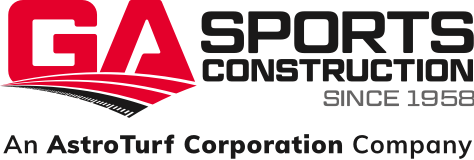 GA Sports Construction