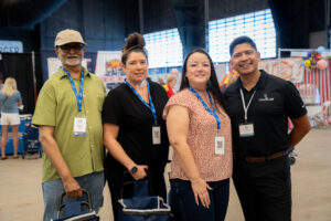 Family Day at the Zoo